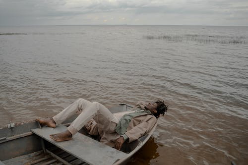 有关人, 休闲, 地平线的免费素材图片