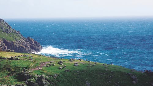 水体 · 免费素材图片