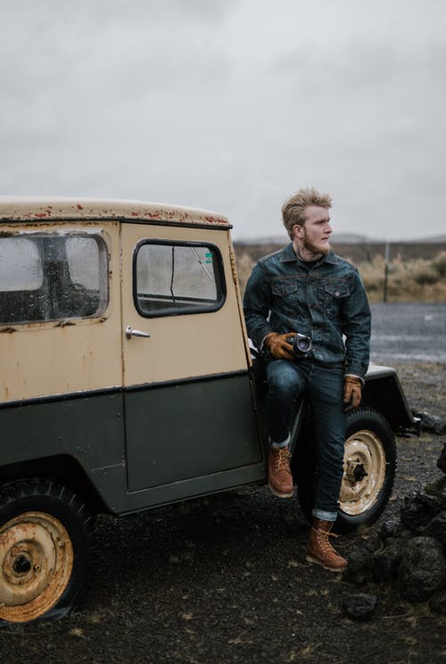 有关人, 信心, 倚的免费素材图片