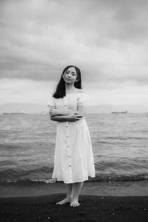 有关bw, Copyspace, 优雅的免费素材图片