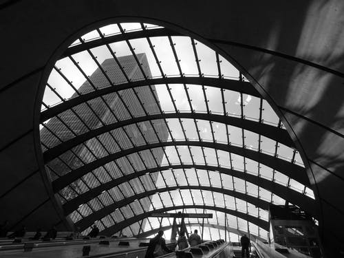 摄影结构 · 免费素材图片