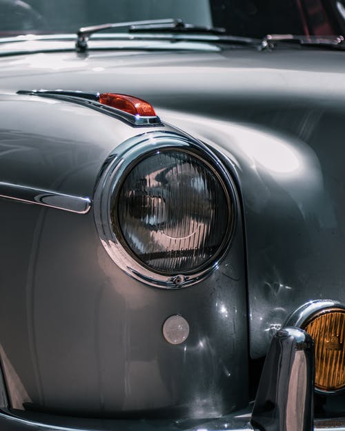 有关保险杠, 停, 停车场的免费素材图片