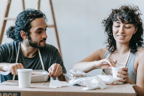 有关一对, 一起, 人的免费素材图片