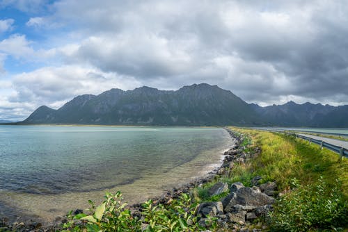 有关4k 桌面, 多云的天空, 天性的免费素材图片