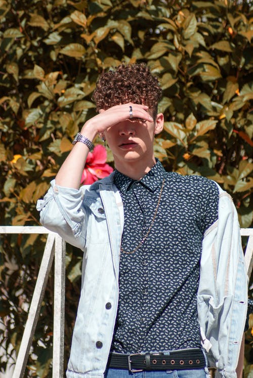 有关个性, 人, 信心的免费素材图片