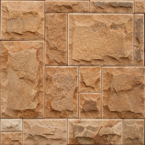 棕色大理石瓷砖 · 免费素材图片