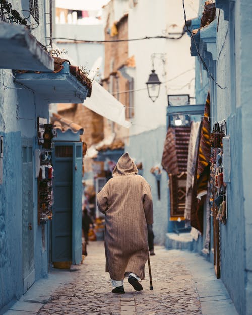 有关tangier-tétouan-al hoceima, 圆石, 外观的免费素材图片