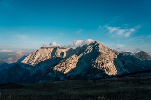 有关地质学, 壮观, 山脉的免费素材图片