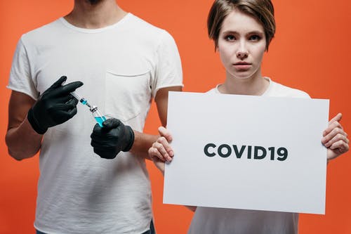 有关covid-19, 乳胶手套, 人的免费素材图片