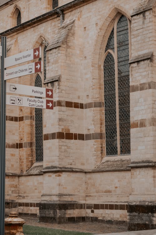 有关城市街, 建造, 户外的免费素材图片