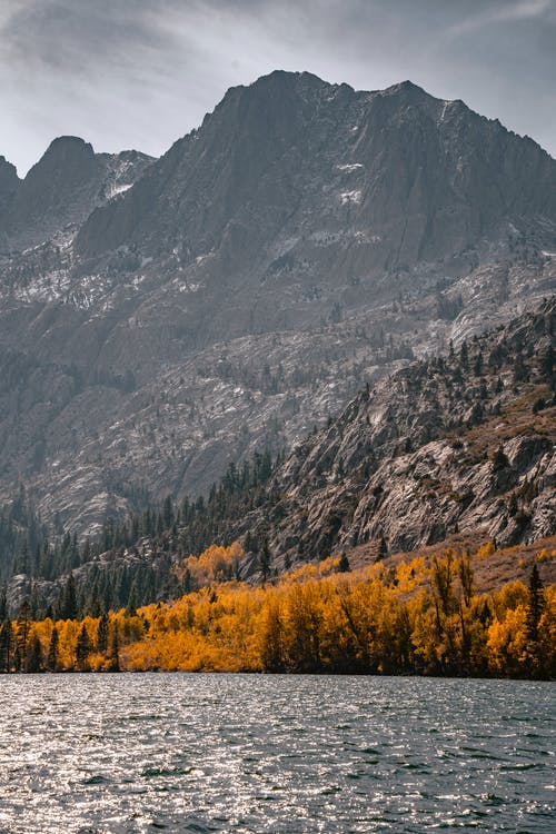 有关场景, 山, 景观的免费素材图片