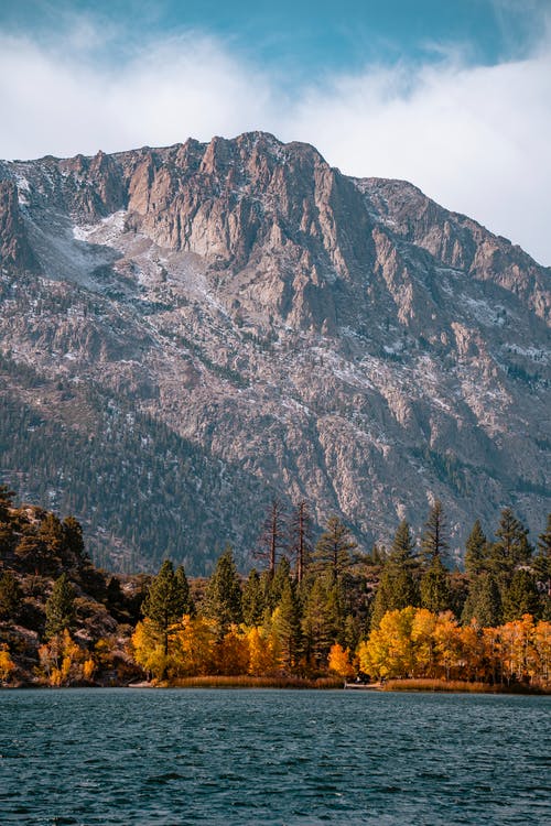 有关场景, 山, 景观的免费素材图片