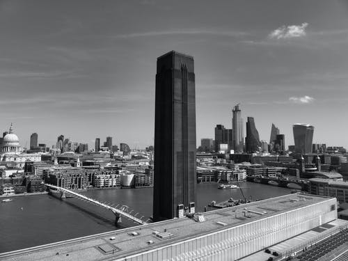 有关伦敦, 博物馆, 城市的免费素材图片