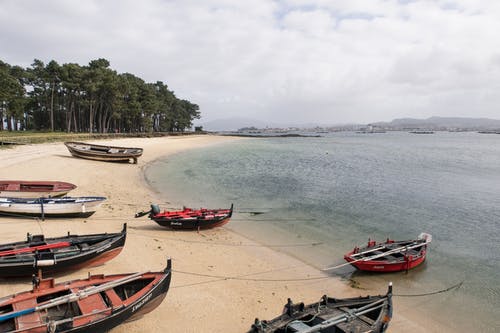 有关天空, 岛, 户外的免费素材图片