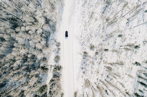 有关SUV, 公路旅行, 冒险的免费素材图片