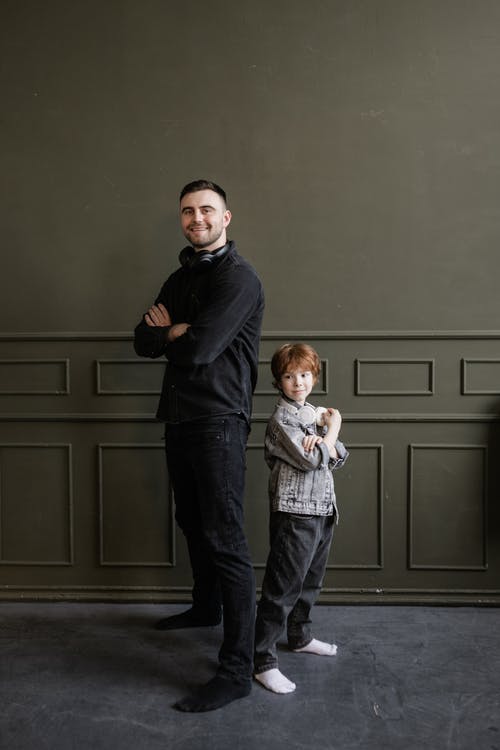 有关仿形, 信心, 儿子的免费素材图片