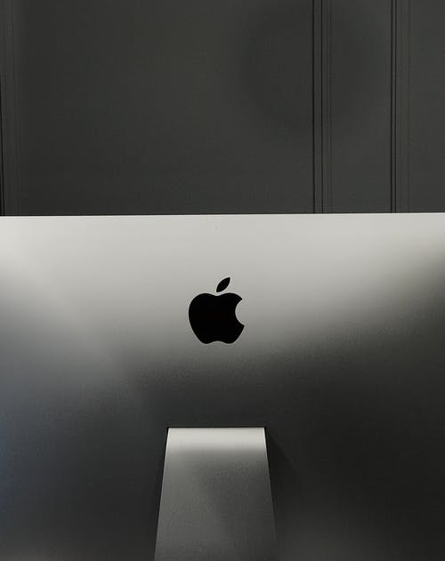 有关3C用品, iMac 电脑, 垂直拍摄的免费素材图片