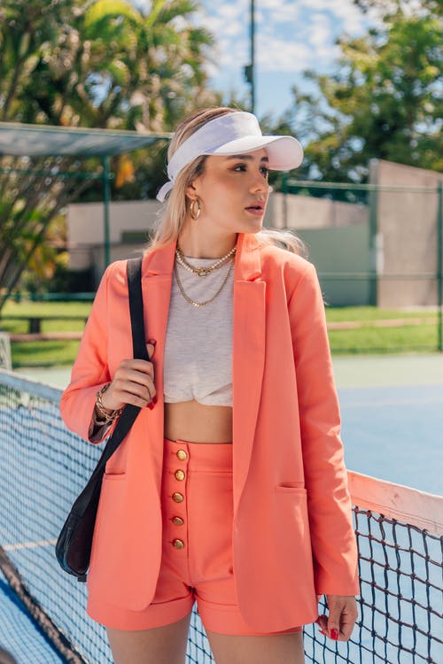 有关垂直拍摄, 女人, 時尚的免费素材图片