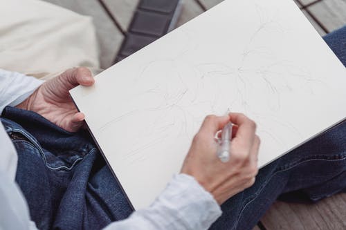 有关创作的, 创造力, 嗜好的免费素材图片