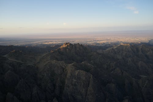 有关华丽的, 地形, 壮观的免费素材图片