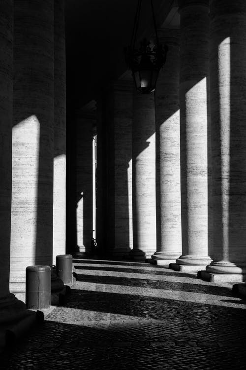 有关bw, 中世纪, 分段的免费素材图片