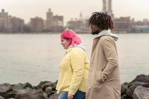 有关一起, 休闲, 侧面图的免费素材图片