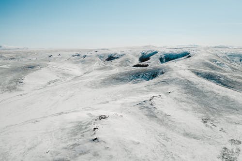 有关冬季, 冰岛, 冷的免费素材图片