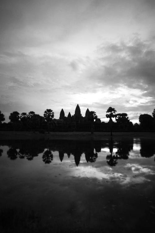 有关bw, 不变, 冷静的免费素材图片