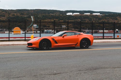 有关侧面图, 公路, 冒险的免费素材图片