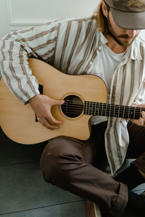 有关人, 家伙, 仪器的免费素材图片