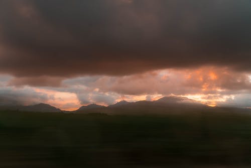 有关和平的, 多云的, 天性的免费素材图片