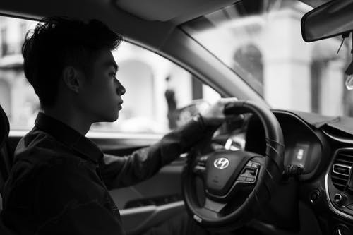 有关bw, 不情绪化, 人的免费素材图片