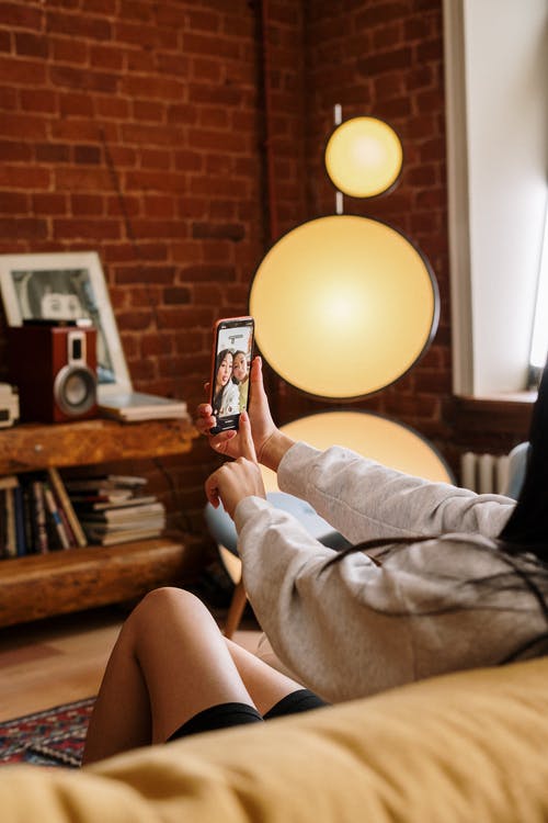 有关3C用品, iPhone, 一对的免费素材图片