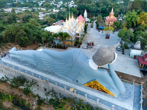 有关上帝, 佛, 公园的免费素材图片