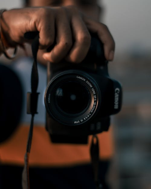 有关dslr背景, 事业, 人的免费素材图片