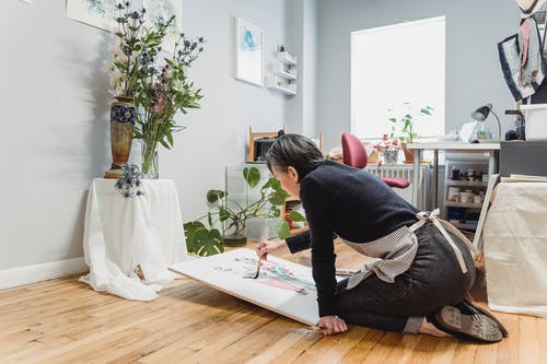 有关创作的, 创造力, 嗜好的免费素材图片