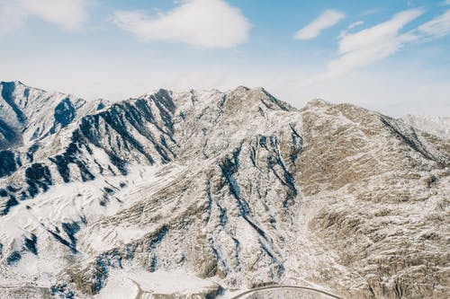有关冬季, 大雪覆盖, 天性的免费素材图片
