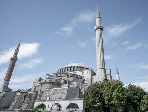 有关低角度拍摄, 传统, 古老的的免费素材图片