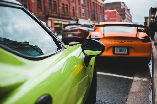 有关停, 光, 分段的免费素材图片