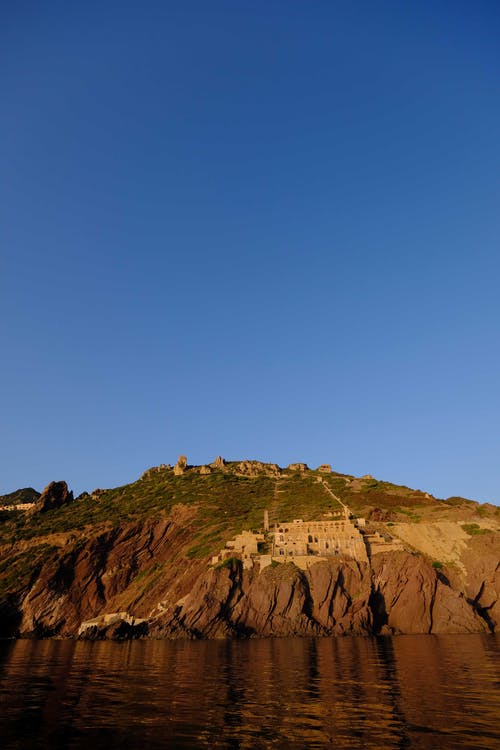 有关冷静, 受气候侵蚀的, 古老的的免费素材图片