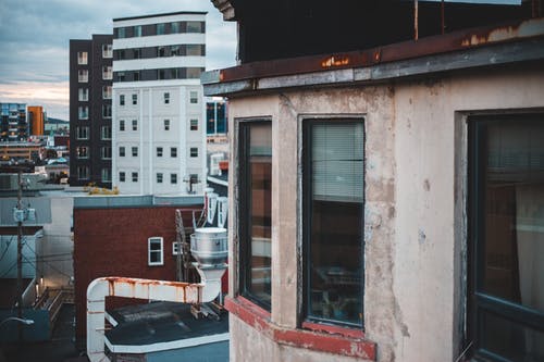 有关不动产, 中央, 住的免费素材图片