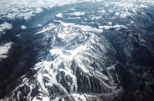 有关大雪覆盖, 天性, 户外的免费素材图片