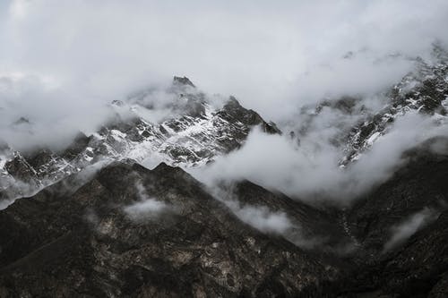 落基山脉 · 免费素材图片