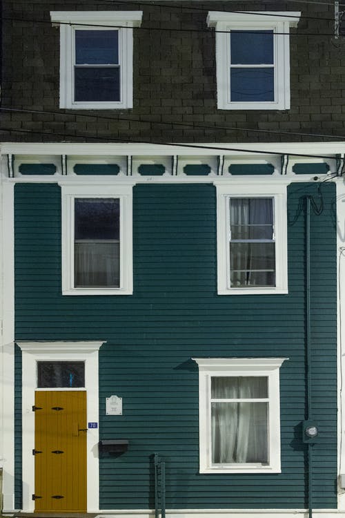 有关住, 住宅, 入口的免费素材图片