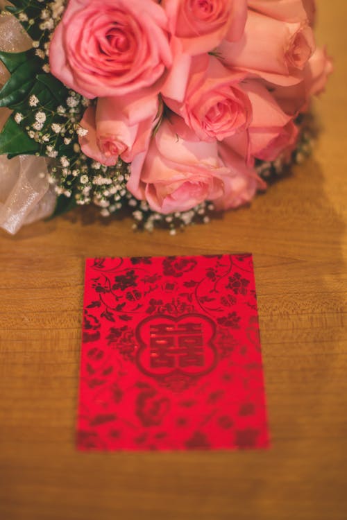 有关信封, 垂直拍摄, 植物群的免费素材图片