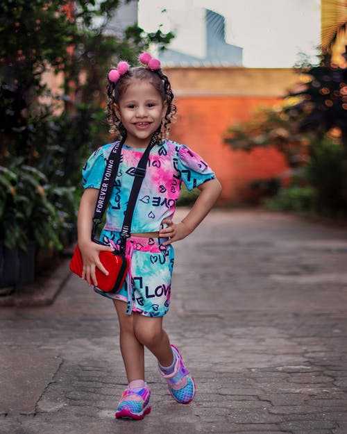 有关世代, 享受, 人行道的免费素材图片