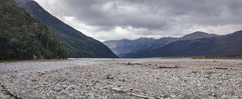 白天山 · 免费素材图片