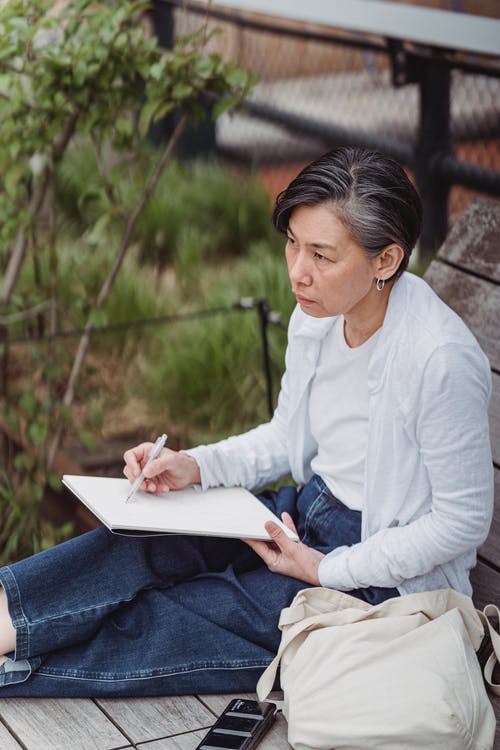 有关创作的, 创造力, 嗜好的免费素材图片