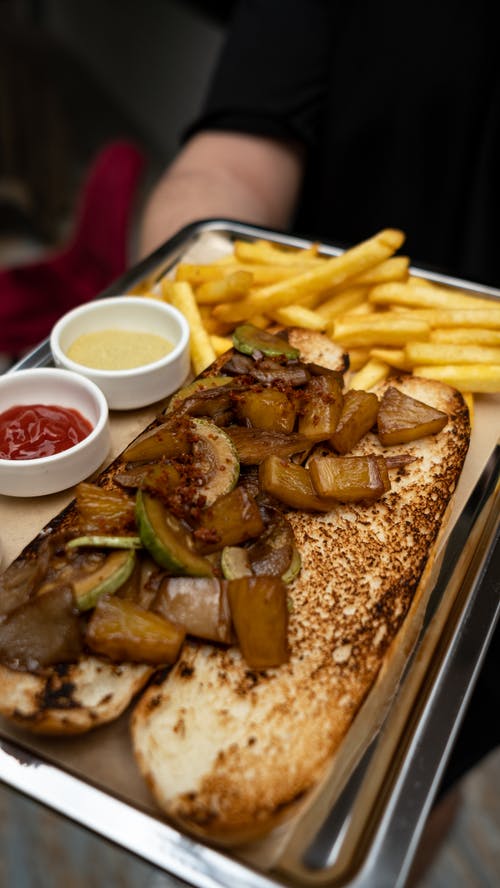 有关可口的, 垂直拍摄, 夏南瓜的免费素材图片