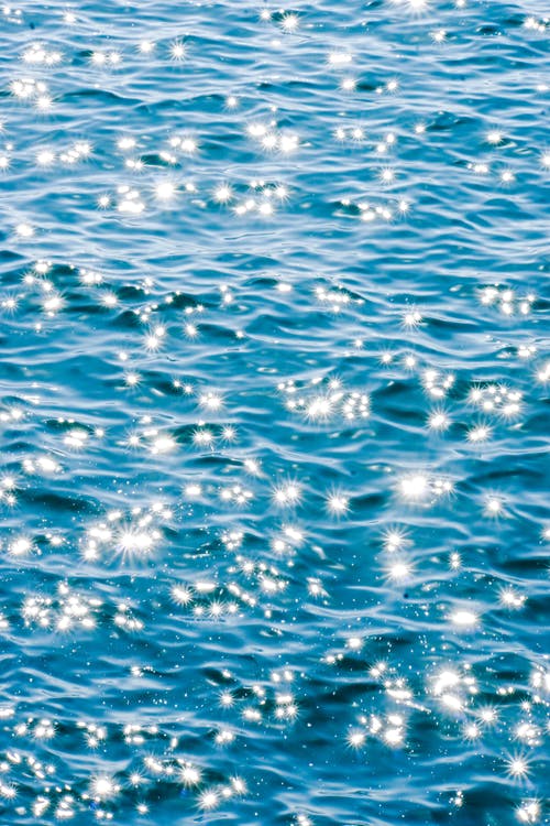 有关H2O, 不坚固的, 光的免费素材图片